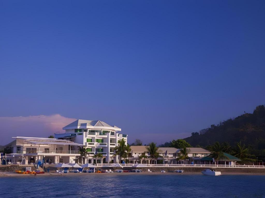 Vitalis White Sands Виган Экстерьер фото