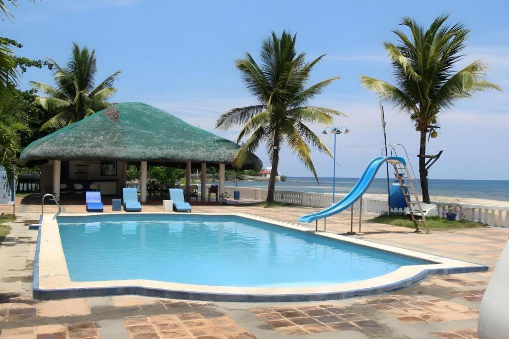 Vitalis White Sands Виган Экстерьер фото